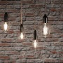 E14 - P 28788 LED Filament svíčka 2x4,5W E14 2.700K teplá bílá - PAULMANN - foto 3