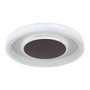 Kruhová - GLO 48398-40 GOFFI 48398-40 Stropní svítidlo - GLOBO - foto 3