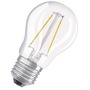 E27 - RED G13014 OSRAM Retrofit ilum DIMM čirá 230V E27 LED EQ40 2700K - DESIGN RENDL - foto 3