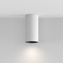 Downlight - M C080CL-01-GU10-W Stropní svítidlo Artisan GU10x1 10W C080CL-01-GU10-W - MAYTONI - foto 3