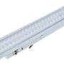 Svítidla - IMPR 707199 Deko-Light 3-fázové svítidlo - lineární Pro, Tilt, 50 W, DALI, 3000 K, bílá - foto 3
