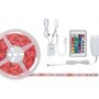 Dekorační - P 78978 SimpLED pásek sada 5m 20W RGB izolovaný - PAULMANN - foto 3