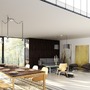 Sestavte si sami - RED R11779 KOMBIX 3 závěsná sada BZ+ČK+CHO  230V E27 3x28W - RED - DESIGN RENDL - foto 3