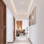Bezrámečková - RED R13288 IPSO R pevná bílá 230V GU10 35W - RED - DESIGN RENDL - foto 3