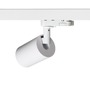 Svítidla - RED R13928 DUDE pro tříokr. lištu bílá 230V LED GU10 9W - RED - DESIGN RENDL - foto 3