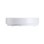 Nouzová - OS DEL56798 DELIA 1 stropní/nástěnné plastové svítidlo bílá IP54 4000 K 13W LED nouzové kombinované 3 h - OSMONT - foto 3