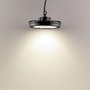 Technická - IMPR 732163 Deko-Light svítidlo Highbay Basic 210/160/110W DALI 4000/4500/5700K černá - foto 3