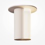 Stolní lampy dekorační - M MOD510TL-L1,5BGK Stolní nabíjecí lampa ASYM 2700K 2W MOD510TL-L1,5BGK - MAYTONI - foto 3
