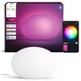 Stolní lampy dekorační - PH 8721103118813 Hue Flourish stmívatelná lampa EU A60 WCA 1000-20000K RGB - PHILIPS - foto 3
