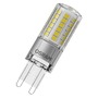 G9 - RED G13464 OSRAM PIN G9 230V G9 LED EQ48 320° 2700K - DESIGN RENDL - foto 3