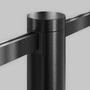 Lištové Magnetic Maytoni Flarity - M TR143-1-5W3K-W-B-DE Svítidlo do kolejnice Focus LED Flarity 3000K 5W 34d TR143-1-5W3K-W-B-DE - MAYTONI - foto 3