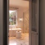 Dekorativní - AST 1380025 Nástěnné svítidlo Versailles 250 stmívatelné 4.5W 3000K bronz - ASTRO Lighting - foto 3