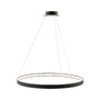 Kruhová - ZUMA 002177-016661 Závěsné svítidlo CIRCLE 78 LA0721/1 - ZUMALINE - foto 3