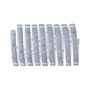 Dekorační - P 79871 MaxLED 250 Strip s krytím 2,5m IP44 teplá bílá ochranný kryt - PAULMANN - foto 3