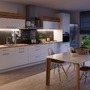 Přisazená - P 5058 MaxLED 500 kuchyňský set Comfort na horní skříňky 1,5m 9W 550lm/m 2700K 20VA - PAULMANN - foto 3