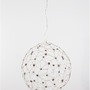 Koule - NV 9288080 AKCE - Závěsné svítidlo SOLE zlatý kov LED 21.6W 230V 3000K IP20 - NOVA LUCE - foto 3