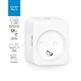 WiZ - PH 8719514552708 WiZ Plug CHYTRÁ ZÁSUVKA CZ/SK - PHILIPS (929002427201) - foto 3