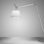 Stojací lampy - AR 0510010A Tolomeo Maxi - ARTEMIDE - foto 3
