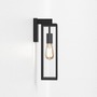 Nástěnná - AST 1402011 Venkovní nástěnné svítidlo Harvard Lantern 60W E27 černá - ASTRO Lighting - foto 3