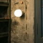 Kotvící prvky, držáky, závěsy - FARO 01017 TAKE AWAY příslušenství pro nástěnnou lampu - FARO - foto 3