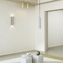 Válec - AST 1442004 Závěsné svítidlo Hashira Pendant 6W GU10 černá - ASTRO Lighting - foto 3