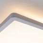 Hranatá - P 70996 LED Panel 3-krokové-stmívatelné Atria Shine hranaté 580x200mm 3000K matný chrom - PAULMANN - foto 3