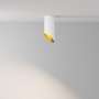 Downlight - M C044CL-01-15GU10-W Stropní svítidlo Lipari C044CL-01-15GU10-W - MAYTONI - foto 3