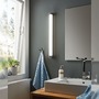 Koupelnová - BRI 2051118 LED nástěnné svítidlo 59,2 cm 10W 1200lm chrom (starý kód: BRI 2051-118) - BRILONER - foto 3