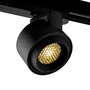 Stínidla, kryty, clony - IMPR 931176 Deko-Light příslušenství hexafiltr pro Ceres 90, černá - DEKOLIGHT - foto 3