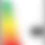 Kónická - NOR 83093003 Závěsné svítidlo Artist 40 1x24W LED černá - NORDLUX - foto 3