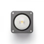 Přisazená - RED R11966 MIZZI SQ stropní antracitová 230V  LED 12W IP54 3000K - RED - DESIGN RENDL - foto 3