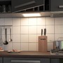 Clever Connect - P 99951 Nábytkové svítidlo Clever Connect Panel Flad bílá mat 12V 6W měnitelná bílá 2.700-6.500K - PAULMANN - foto 3
