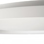 Kruhová - IMPR 348194 Deko-Light stropní přisazené svítidlo Merope 800 60W 3000/4000K 4900lm bílá RAL 9016 - foto 3