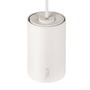 Lištové Magnetic SLV - LA 1006807 NUMINOS® XS 48V TRACK DALI závěsné svítidlo, bílá / černá, 8,7W, 700lm, 4000K, CRI90, 40°. - BIG WHITE (SLV) - foto 3