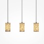 Vícečetná - M MOD499PL-03B Závěsné svítidlo Maris E14x3 6W MOD499PL-03B - MAYTONI - foto 3