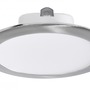 Kruhová - IMPR 565332 Deko-Light stropní vestavné svítidlo Acrux 195 230V 26W 3000/4000/6000 K 2670 lm bílá - foto 3