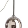 Subtilní - IMPR 342115 Deko-Light závěsné svítidlo Baa 230V G9 3x max. 28W stříbrná - foto 3