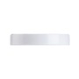 Koupelnová - OS DEL65609 DELIA V2 stropní/nástěnné plastové polovestavné svítidlo bílá IP44 4000 K 34W LED DALI - OSMONT - foto 3