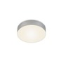 Kruhová - BRI 7064014 LED stropní svítidlo, pr. 15,7 cm, 11 W, stříbrná (starý kód: BRI 7064-014) - BRILONER - foto 3
