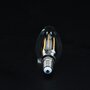 E14 - PH 8718696706398 Žárovka Philips LED Filament E14 2700K E14 4,3W 470lm - foto 3