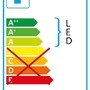 Zapuštěná - NOR 45410034 Venkovní svítidlo do země Une 1-Kit 1x0,5W LED nerez ocel - NORDLUX - foto 3