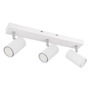 Bodová - GLO 57911-3W Bodové svítidlo ROBBY 57911-3W- GLOBO - foto 3