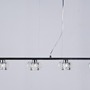 Dekorativní - AZZ AZ0493 Rubic 4 pendant - AZZARDO - foto 3