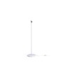 Stojací lampy - RED R14117 EMMETT stojanový podstavec bílá chrom 230V E27 15W - RED - DESIGN RENDL - foto 3
