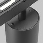 Lištové Magnetic Maytoni Exility - M TR132-4-7W-DS-B Svítidlo pro kolejnicový systém Alfa S 7W nastavitelná bílá 360lm černý hliník Bluetooth stmívatelné Exility - MAYTONI - foto 3