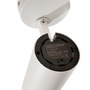 Bodová - IMPR 348165 Deko-Light stropní přisazené svítidlo Lucea 20 bílá 220-240V AC/50-60Hz 20,00 W 3000/4000 K 2000 lm bílá RAL 9016 - foto 3