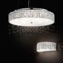 Dekorativní - ILUX 093086 Nástěnné svítidlo Ideal Lux Roma AP2 093086 - IDEALLUX - foto 3