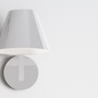 Dekorativní - AR 1752020A La Petite nástěnné - bílá - ARTEMIDE - foto 3