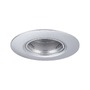 Kruhová - P 92119 Vestavné svítidlo 10ks-sada nevýklopné kruhové 90mm GU10 max. 10x10W 230V matný chrom - PAULMANN - foto 3