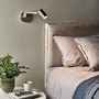 S ramenem - AST 1286067 Nástěnné svítidlo pro čtení Ascoli Swing 6W GU10 bronz - ASTRO Lighting - foto 3